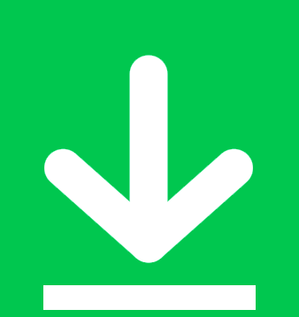Download TikTok Video Icon